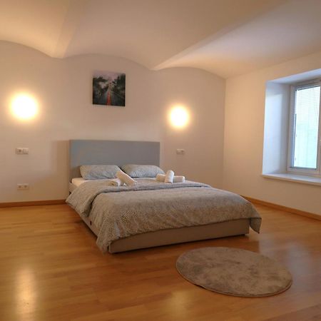 Luxurioeses Duplex Apartment 130M2 Vídeň Exteriér fotografie