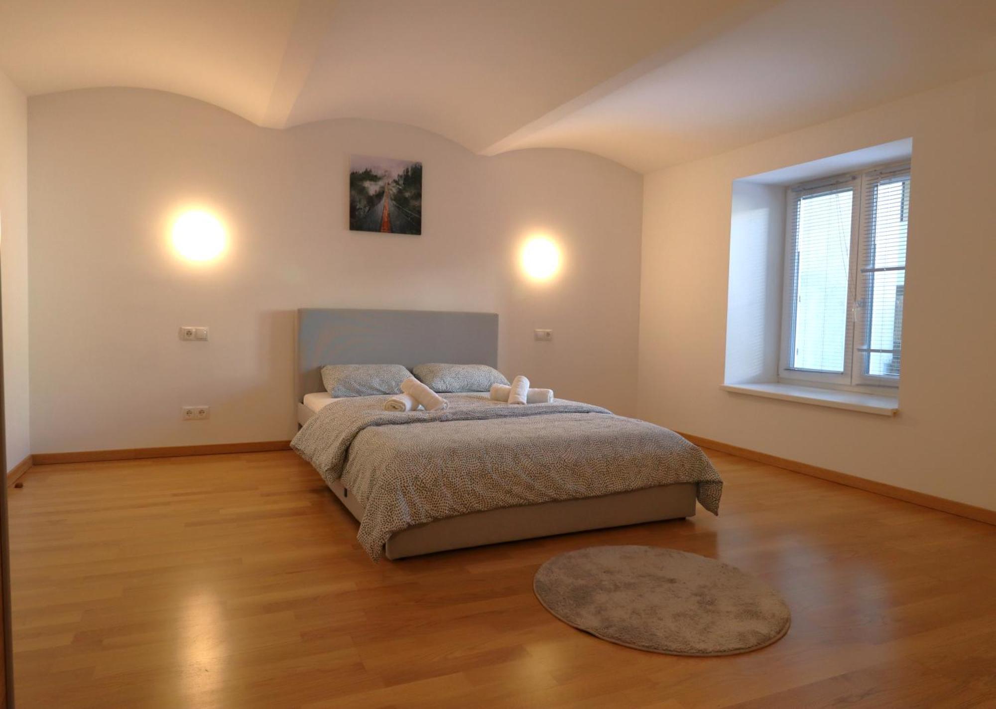 Luxurioeses Duplex Apartment 130M2 Vídeň Exteriér fotografie