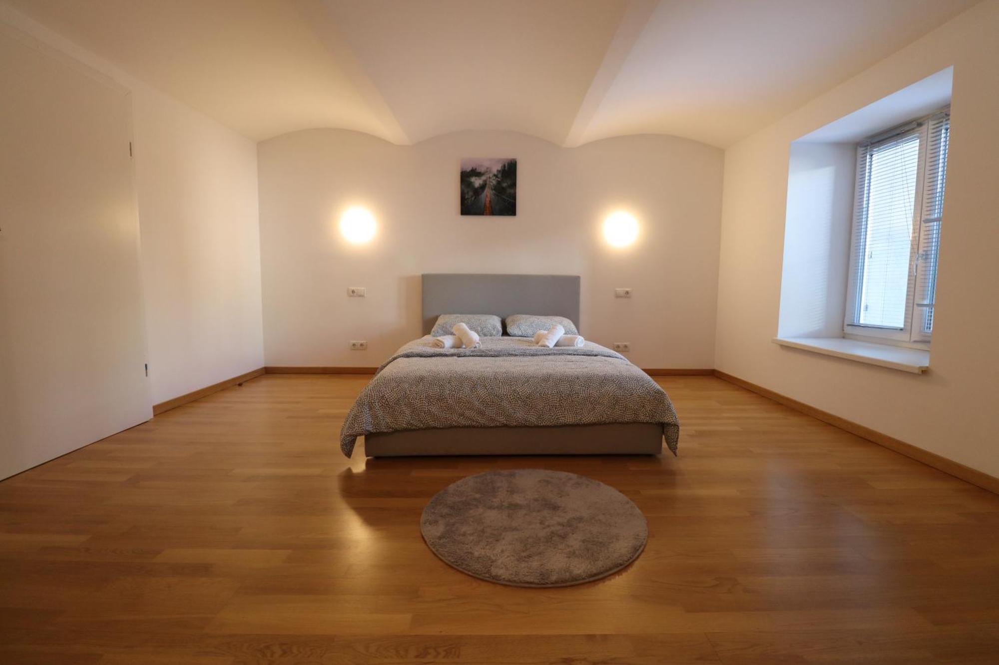 Luxurioeses Duplex Apartment 130M2 Vídeň Exteriér fotografie