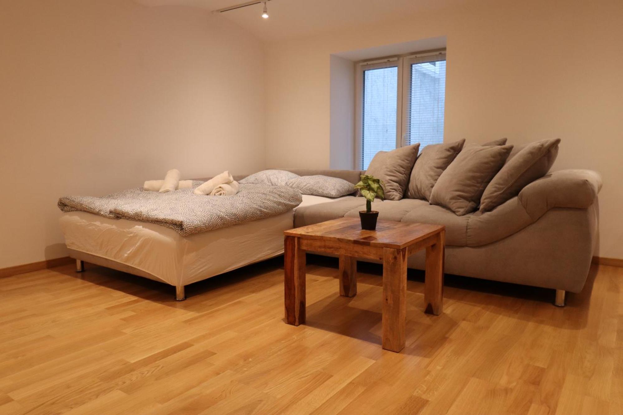 Luxurioeses Duplex Apartment 130M2 Vídeň Exteriér fotografie