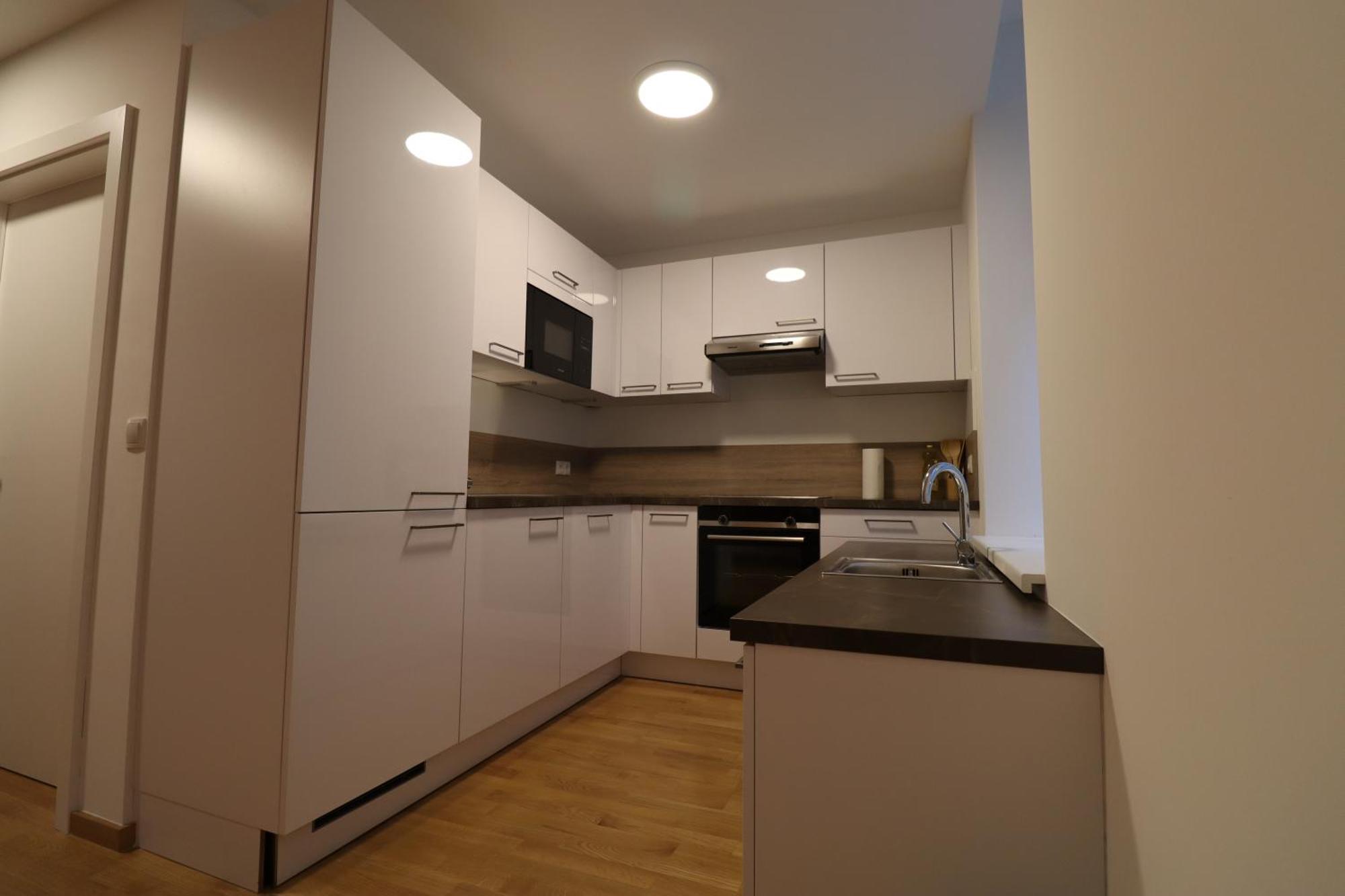 Luxurioeses Duplex Apartment 130M2 Vídeň Exteriér fotografie