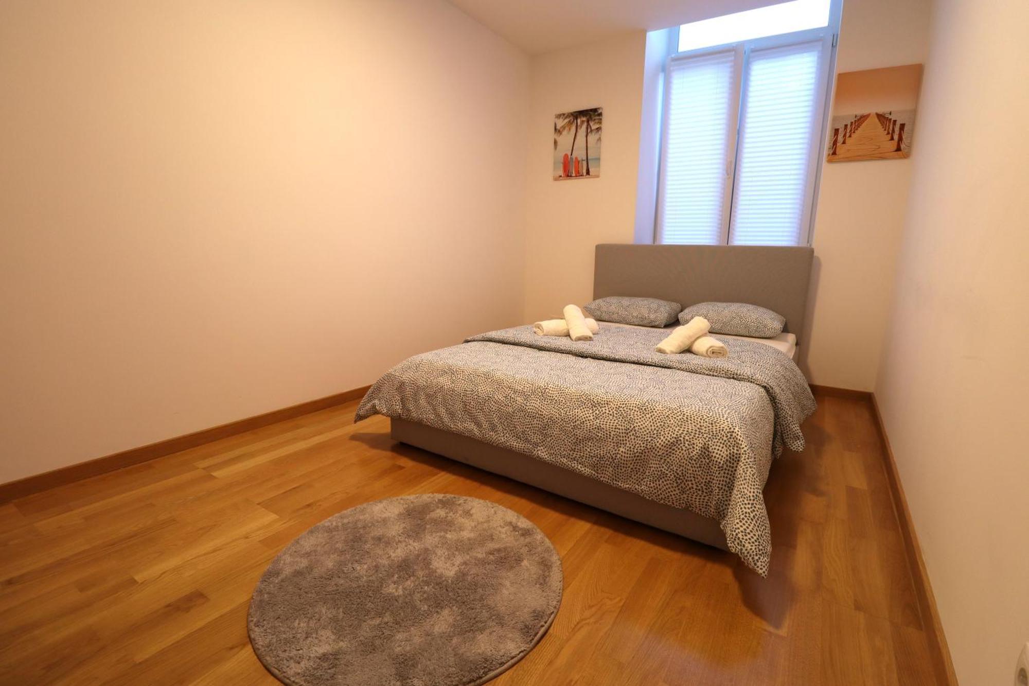 Luxurioeses Duplex Apartment 130M2 Vídeň Exteriér fotografie