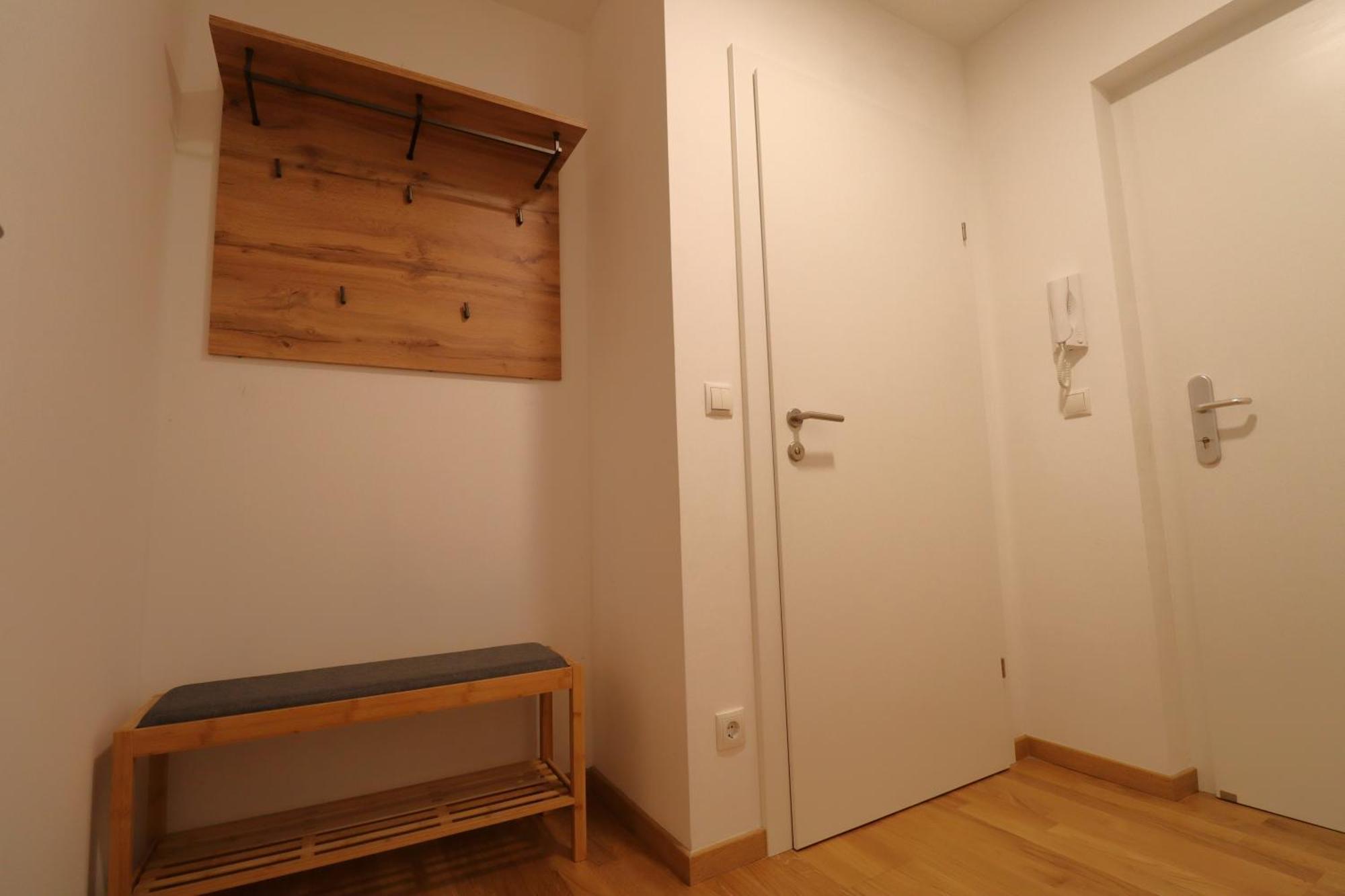 Luxurioeses Duplex Apartment 130M2 Vídeň Exteriér fotografie