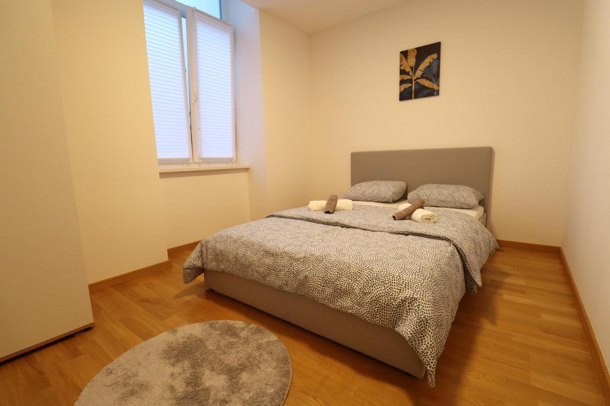 Luxurioeses Duplex Apartment 130M2 Vídeň Exteriér fotografie