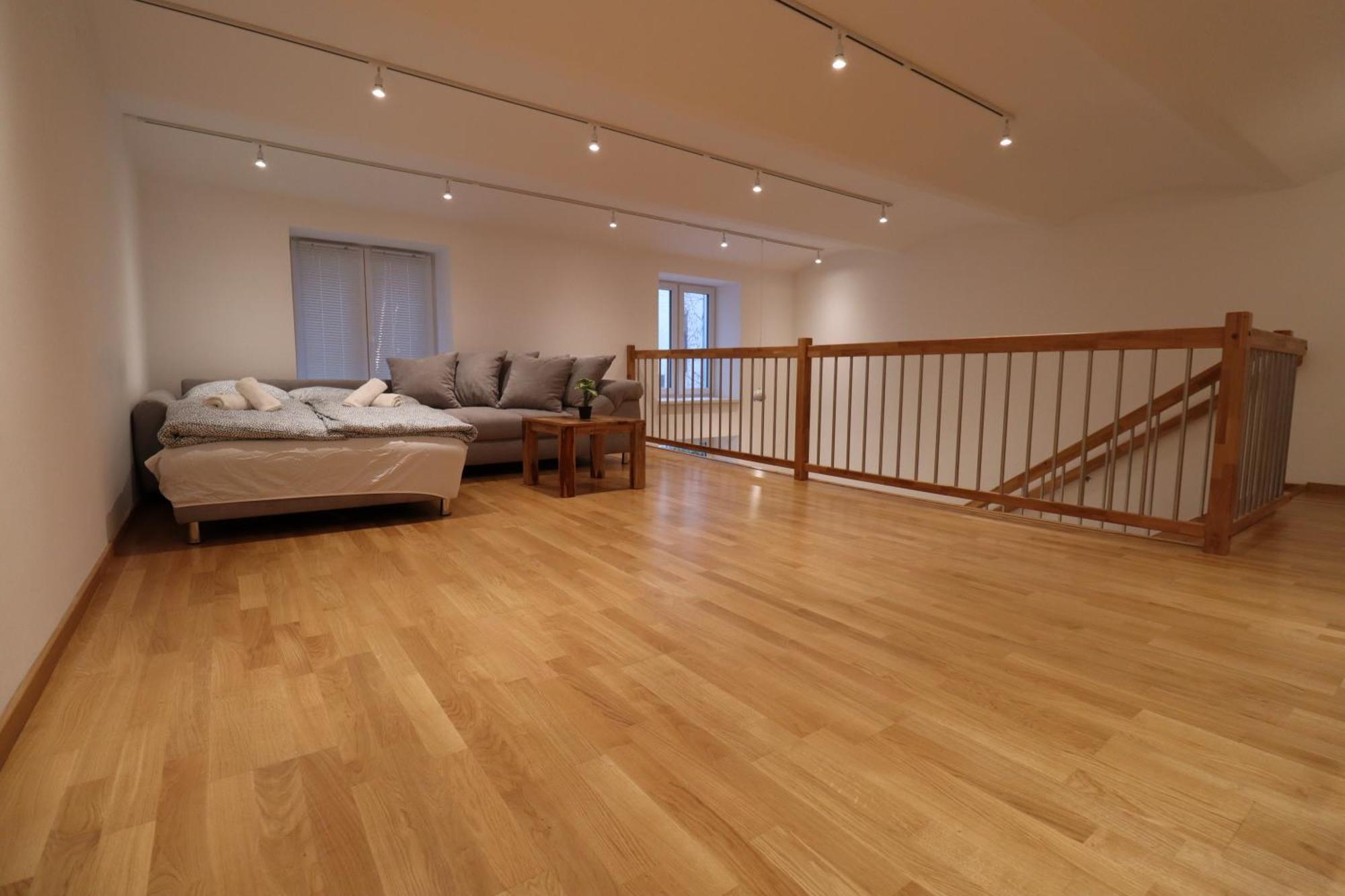 Luxurioeses Duplex Apartment 130M2 Vídeň Exteriér fotografie