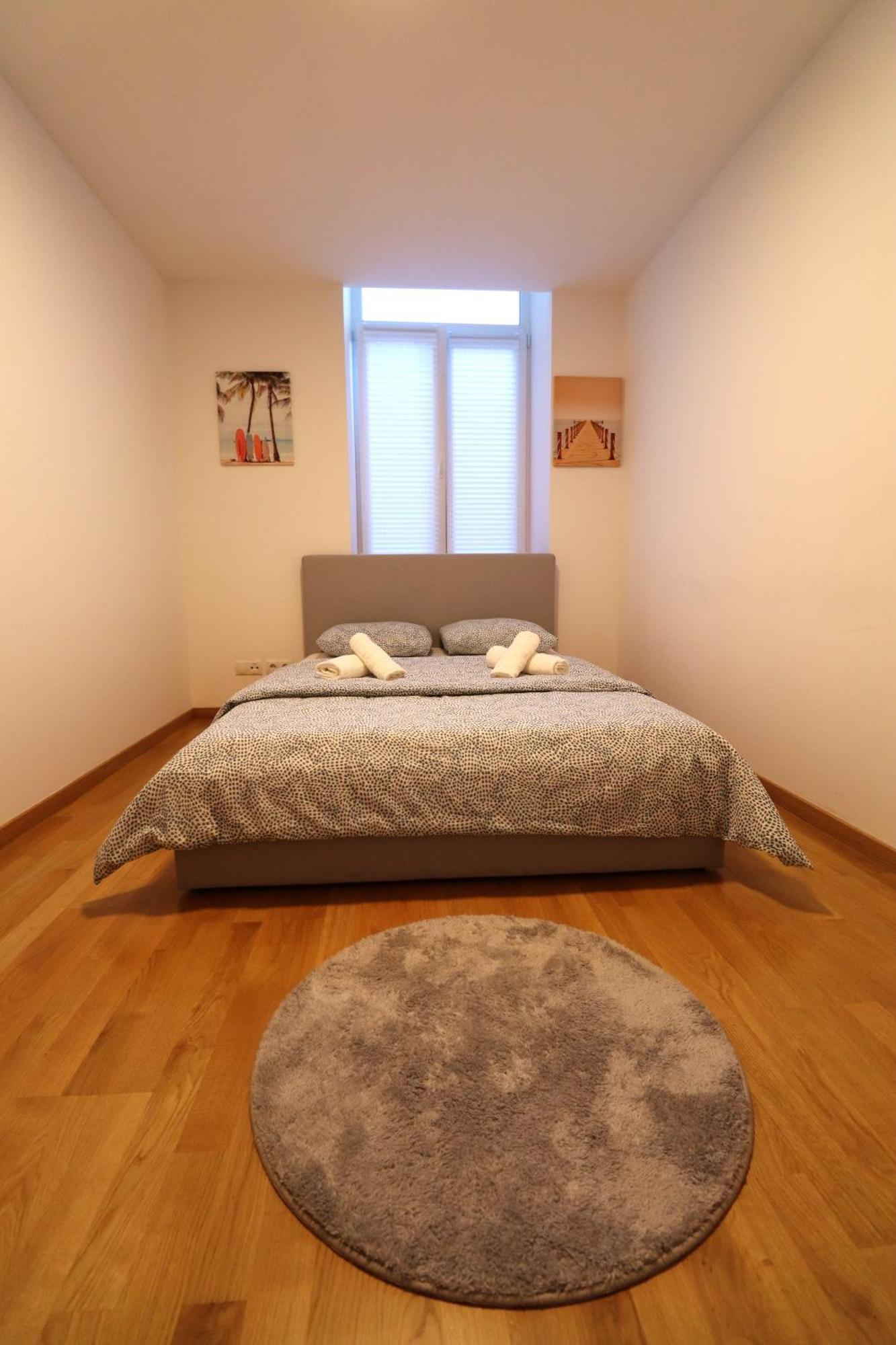 Luxurioeses Duplex Apartment 130M2 Vídeň Exteriér fotografie