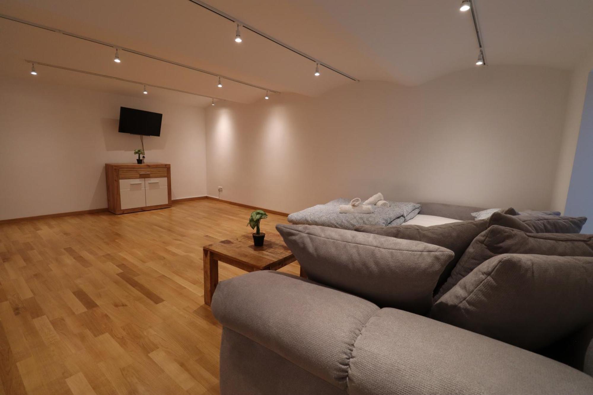 Luxurioeses Duplex Apartment 130M2 Vídeň Exteriér fotografie